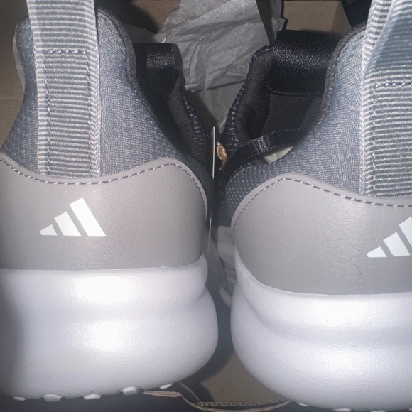 Adidas Kids' Lite Racer. Adapt 7.0 Slip-On Sneaker
Size 4 New In Box Unisex - Picture 9 of 12